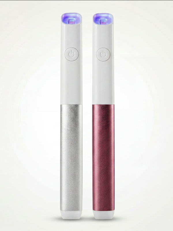 LumiClear Acne Light Therapy Pen